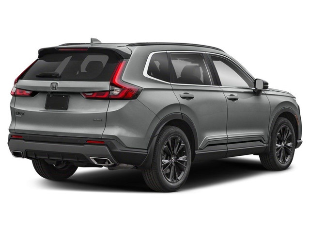 2024 Honda CR-V Hybrid Touring AWD in Cars & Trucks in Barrie - Image 2