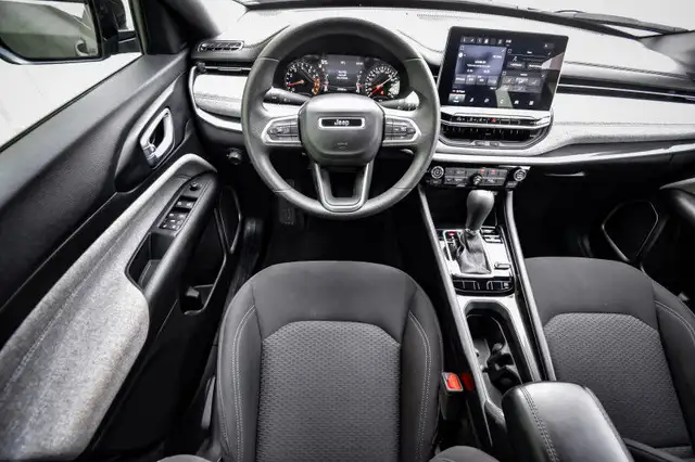 2024 Jeep Compass Sport • HEATED SEATS • LANE KEEP ASSIST • CP/A in Cars & Trucks in Ottawa - Image 14