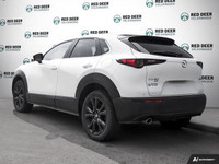 This 2024 Mazda CX-30 GT offers a premium blend of performance, technology, and all-weather capabili... (image 4)