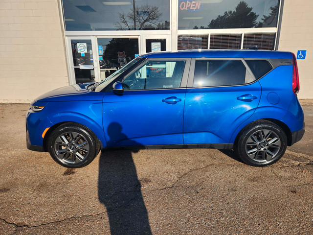 2021 Kia Soul EX+ CLEAN CARFAX sunroof, Priced to Move, Finan... in Cars & Trucks in Annapolis Valley