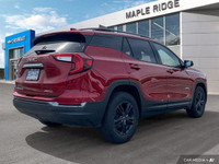 This GMC Terrain boasts a Turbocharged Gas I4 1.5L/-TBD- engine powering this Automatic transmission... (image 4)