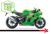 2024 KAWASAKI NINJA ZX-10RR