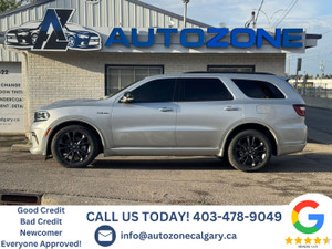 2021 Dodge Durango R/T AWD