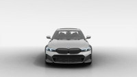 La toute nouvelle *BMW 330i xDrive Berline 2025* laisse les conventions derrière. La Série 3 combine... (image 2)