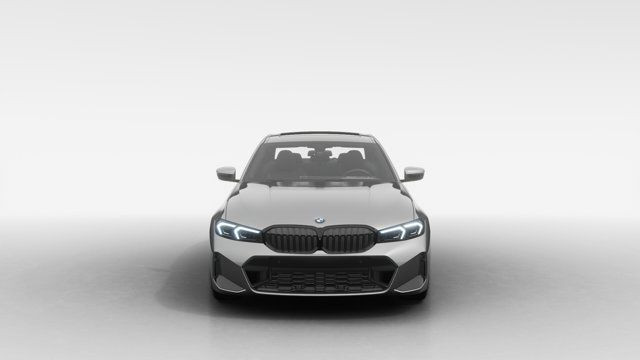 2025 BMW 3 Series 330i xDrive in Cars & Trucks in Laval / North Shore - Image 3