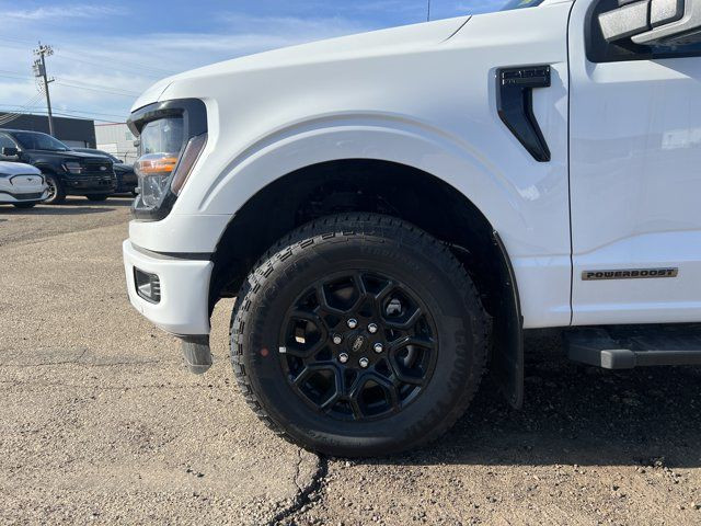 2025 Ford F-150 XLT | 302A | 4X4 | SuperCrew 145 in Cars & Trucks in Edmonton - Image 3