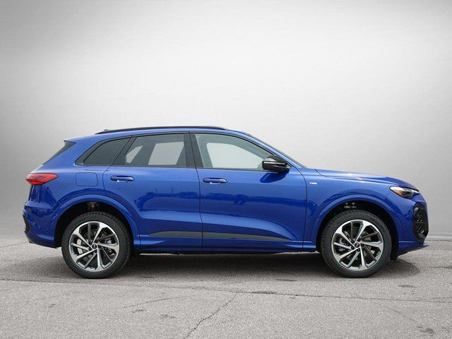 2025 Audi Q5 Technik in Cars & Trucks in Windsor Region - Image 4