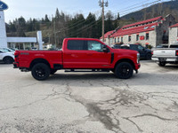 LARIAT 4WD Crew Cab 6.75' Box Engine: 6.7L 4V OHV POWER STROKE V8 TURBO DIESEL B20 (image 1)