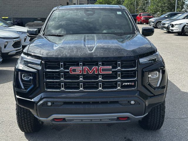 2025 GMC Canyon AT4 in Cars & Trucks in Calgary - Image 2