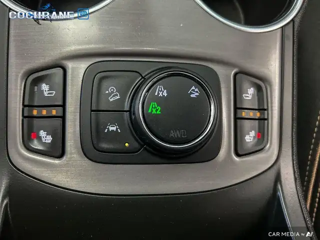 2022 GMC Terrain AT4 | Panoramic Sunroof | Bose Audio in Cars & Trucks in Calgary - Image 21