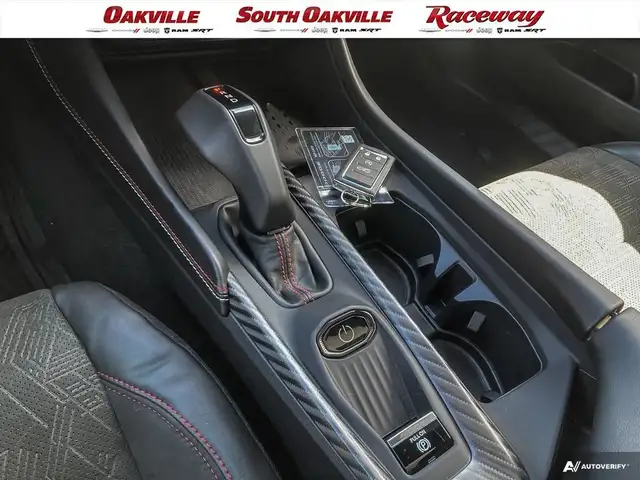 2024 Dodge Charger DAYTONA SCAT PACK | PLUS GROUP | TRACK PACK | in Cars & Trucks in Oakville / Halton Region - Image 19