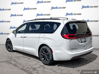 WAS: $38879 NOW: $31898 plus taxes and licensing feesExperience the 2022 Chrysler Pacifica Touring L... (image 3)