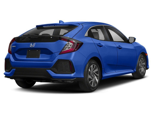 2018 Honda Civic LX in Cars & Trucks in Calgary - Image 3