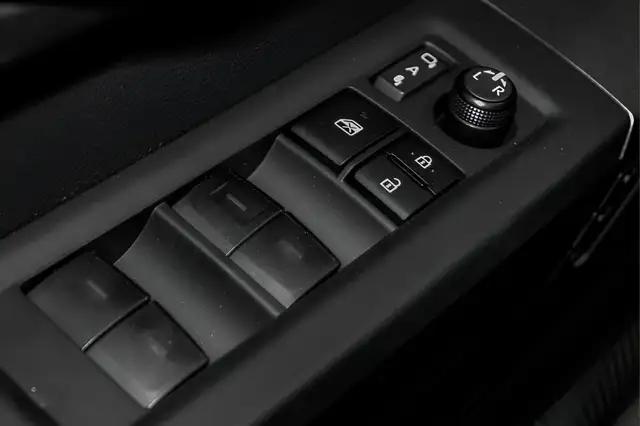 2025 Toyota Tundra 4WD LIMITED CREWMAX TRD OFF ROAD in Cars & Trucks in Edmonton - Image 22