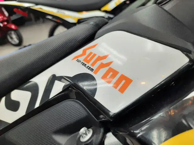 2023 Surron Storm Bee SPORT/DIRT WOW WOW WOW AS LOW AS $37/W $ in Other in Bridgewater - Image 7