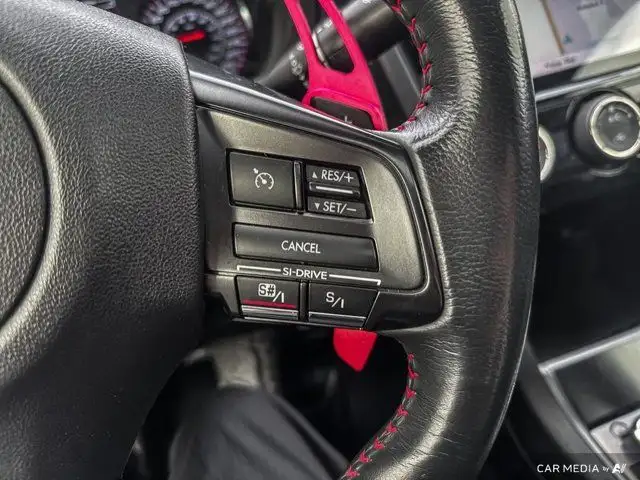 2019 Subaru WRX SPORT-TECH | BC ONLY | AWD | NAVIGATION in Cars & Trucks in Chilliwack - Image 22