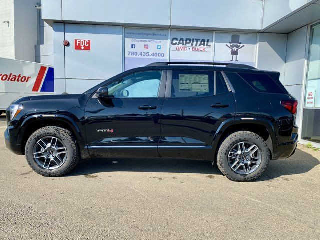 2026 GMC Terrain AWD AT4 in Cars & Trucks in Edmonton - Image 3