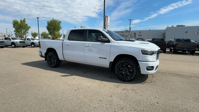 2026 Ram 1500 Sport | Remote Start | 12 Inch Touchscreen in Cars & Trucks in Edmonton - Image 2