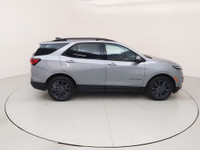 2024 Chevrolet Equinox RS AWD Sporty Style, Modern Tech, and All-Season Capability Overview: Experie... (image 9)