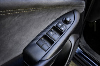 This 2021 Mazda CX-3 is for sale today. This SUV has 91,563 kms. It's blue in colour . It has a 6 sp... (image 9)