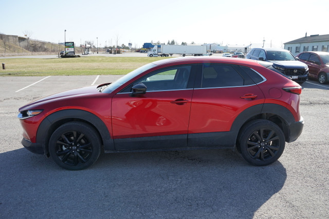 2021 Mazda CX-30 GT w/Turbo in Cars & Trucks in Kawartha Lakes - Image 3