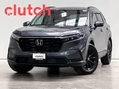 NO ACCIDENTS / CLEAN CARFAX / 1 OWNER / Power Tailgate/Hatch, Climate Control, Dual Zone Front Clima...