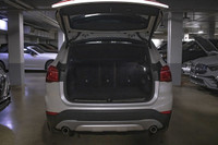 This BMW X1 has a strong Intercooled Turbo Premium Unleaded I-4 2.0 L/122 engine powering this Autom... (image 9)