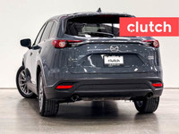 1 OWNER / Climate Control, Dual Zone Front Climate Control, Rear Climate Control and more! Clutch is... (image 4)