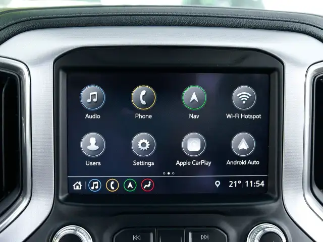 2019 GMC Sierra 1500 in Cars & Trucks in Kamloops - Image 32
