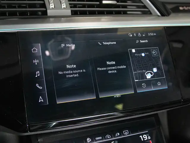 2024 Audi Q8 e-tron BANG OLUFSEN | 21 WHEELS | PANO in Cars & Trucks in Mississauga / Peel Region - Image 25