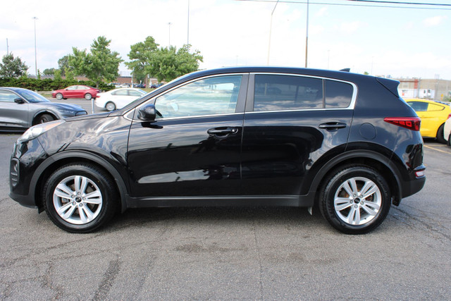 2019 Kia Sportage in Cars & Trucks in Oakville / Halton Region - Image 4