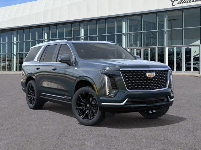 2025 Cadillac ESCALADE Premium Luxury in Cars & Trucks in Calgary
