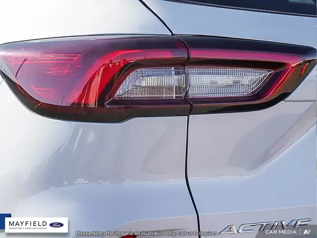 2025 Ford Escape ACTIVE in Cars & Trucks in Mississauga / Peel Region - Image 12