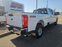 2024 Ford Super Duty F-250 SRW XL 4WD Crew Cab 8' Box, 6.8L V8 Gas, FX4 Off Road Package, Remote Sta... (image 5)