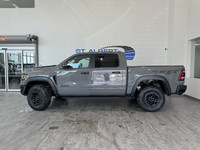 DUAL-PANE PANORAMIC SUNROOF, TRX LEVEL 2 EQUIPMENT GROUP, SUPERCHARGED ENGINE, TRX BUZZ MODEL 5, CER... (image 1)