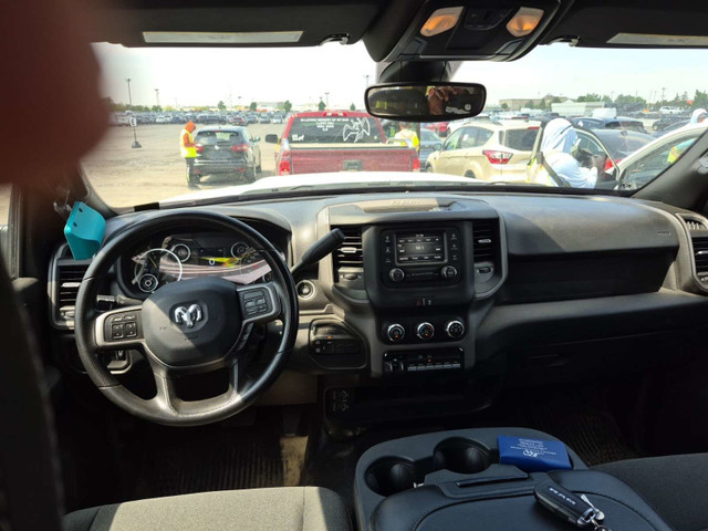 2022 RAM 5500 Chassis Tradesman/SLT/Laramie/Limited 5500/CREW... in Cargo & Utility Trailers in Belleville - Image 2