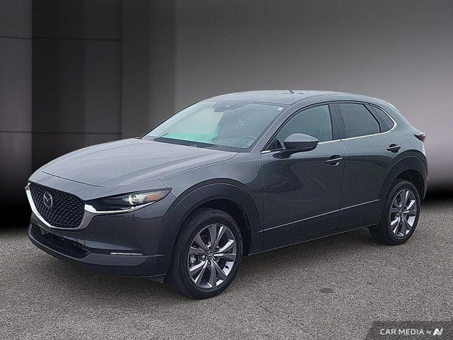 2022 Mazda CX-30 GS\ Toit ouvrant \ Mags/ Cuir \ in Cars & Trucks in Laval / North Shore