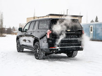 Welcome To Sherwood Park Chevrolet. The #1 Volume Chevrolet Dealer in Canada. This Chevrolet SUBURBA... (image 9)