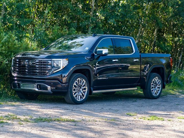 2025 GMC Sierra 1500 Denali Ultimate in Cars & Trucks in Edmonton - Image 3