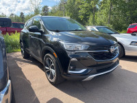 Hands Free Liftgate, Aluminum Wheels, Leather Steering Wheel, Chrome Exterior Accent, Alloy Wheels!... (image 1)