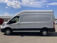 This Ford Transit Cargo Van has a strong Regular Unleaded V-6 3.5 L/213 engine powering this Automat... (image 9)