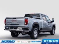 Federal Air Conditioning Excise Tax, FREIGHT, Pro Preferred Equipment Group, Engine, Duramax 6.6L Tu... (image 4)