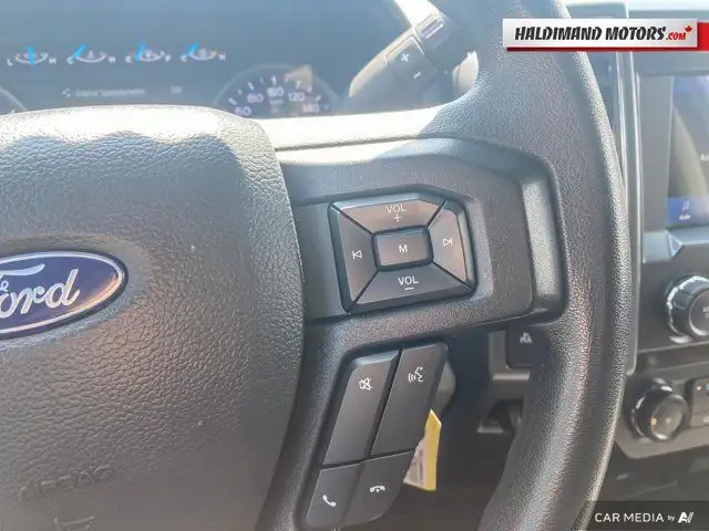 2022 Ford Super Duty F-350 SRW XLT in Cars & Trucks in Hamilton - Image 20