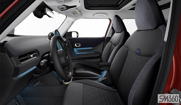 2025 MINI 5 Door Cooper C in Cars & Trucks in Laval / North Shore - Image 4