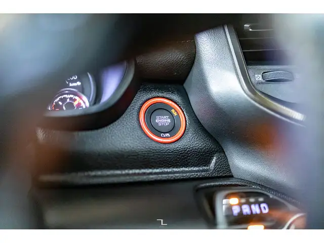 2021 Ram 1500 4x4 Crew Cab Sport Leather Nav Level Kit in Cars & Trucks in Grande Prairie - Image 22