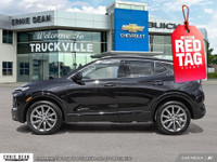 WAS: $45412 NOW: $42412 plus taxes and licensing feesBuick Encore GX Avenir Engine: 3 Cylinder Engin... (image 2)