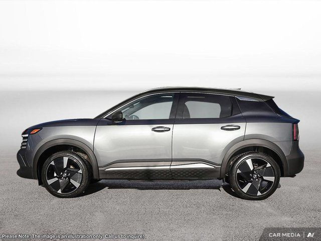 2025 Nissan Kicks SR in Cars & Trucks in Hamilton - Image 3