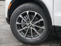 This Cadillac XT4 has a strong Turbocharged Gas I4 2.0L/122 engine powering this Automatic transmiss... (image 8)