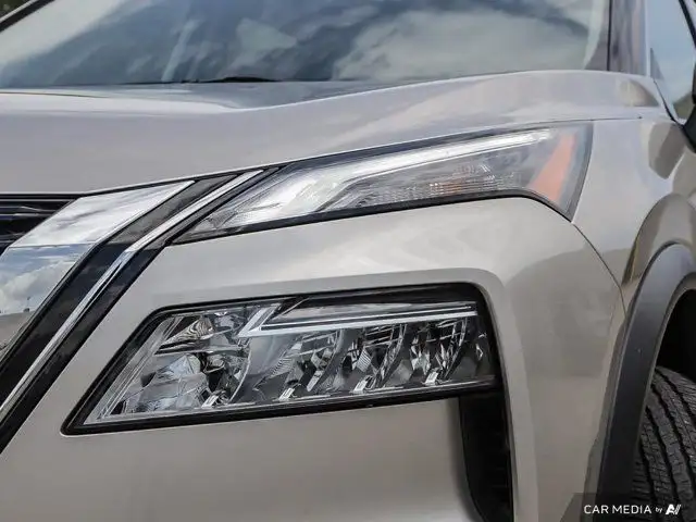 2023 Nissan Rogue SL in Cars & Trucks in London - Image 7