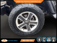 SARHARA TRIM.4 X 4 4 WHEEL DRIVE .4 DOOR! HARD TOP!ALLOYS.AUTO DUAL CLIMATE.AUTO STOP/START.BACK UP... (image 8)